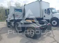 2006 Volvo VNL фото