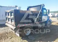 2006 Volvo VNL фото