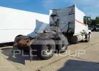 2006 Volvo VNL фото
