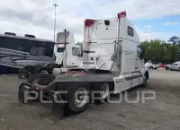2006 Volvo VNL фото