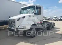 2006 Volvo VNL фото