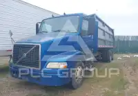2006 Volvo VNL фото