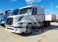 2006 Volvo VNL фото