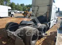 2006 Volvo VNL photo