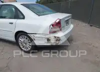 2006 Volvo S80 фото