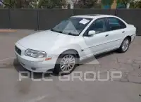2006 Volvo S80 фото