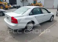 2006 Volvo S80 фото