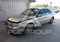 2006 Volvo S80 photo