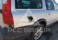 2006 Volvo XC70 фото