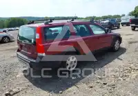 2006 Volvo XC70 фото