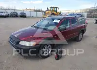2006 Volvo XC70 photo