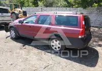 2006 Volvo XC70 фото