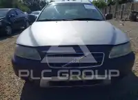 2006 Volvo XC70 photo