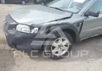 2006 Volvo XC70 фото