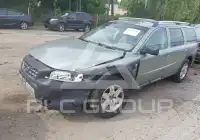 2006 Volvo XC70 фото