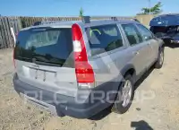 2006 Volvo XC70 photo