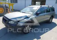 2006 Volvo XC70 фото