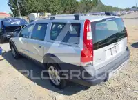 2006 Volvo XC70 photo