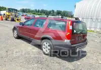 2006 Volvo XC70 фото