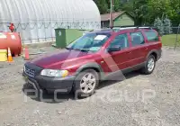 2006 Volvo XC70 фото
