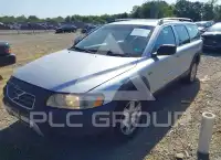2006 Volvo XC70 photo