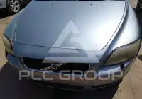 2006 Volvo C70 photo