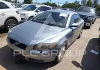 2006 Volvo C70 photo