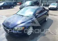 2006 Volvo C70 фото