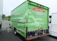 2006 GMC Savana photo