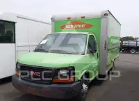 2006 GMC Savana photo