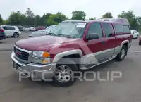 2006 GMC Sierra фото