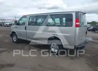2006 GMC Savana photo