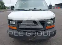 2006 GMC Savana photo