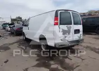 2006 GMC Savana photo
