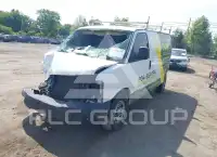2006 GMC Savana photo