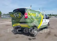 2006 GMC Savana photo