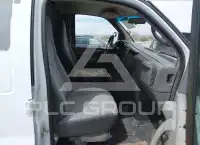 2006 GMC Savana photo