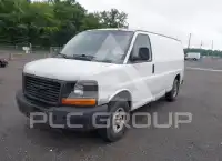 2006 GMC Savana photo
