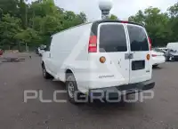 2006 GMC Savana photo
