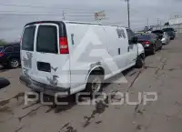 2006 GMC Savana photo