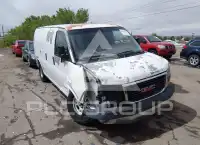2006 GMC Savana photo
