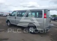 2006 GMC Savana photo