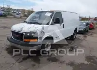 2006 GMC Savana photo