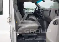 2006 GMC Savana photo