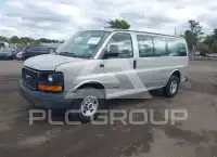 2006 GMC Savana photo