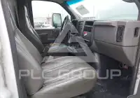 2006 GMC Savana фото