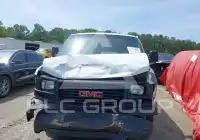 2006 GMC Savana фото