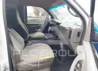 2006 GMC Savana фото