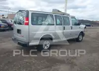 2006 GMC Savana photo