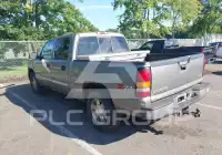 2006 GMC SIERRA photo